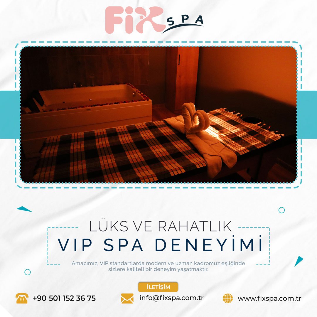 büyükçekmece masaj salonu