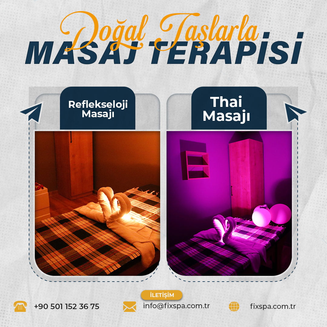 küçükçekmece masaj salonu